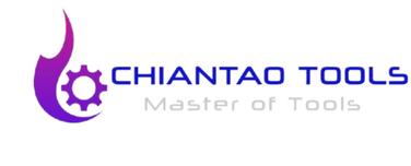 โลโก้ลูกค้า Chiantao Tools
