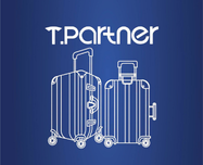 โลโก้ลูกค้า T.Partner