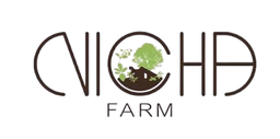 โลโก้ลูกค้า Nioha Farm