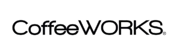 โลโก้ลูกค้า CoffeeWORKS