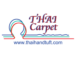 โลโก้ลูกค้า Thai Carpet