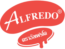 โลโก้ลูกค้า AlfreDo