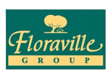 โลโก้ลูกค้า Floraville Group