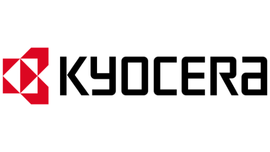 โลโก้ลูกค้า KYOCERA